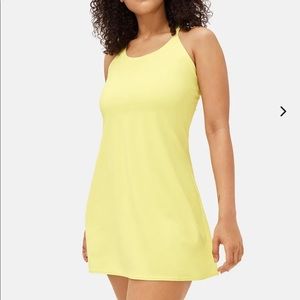Outdoor Voices Exercise Dress